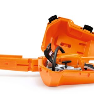 Coffret pour tronçonneuses STIHL