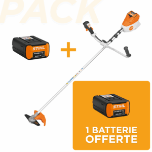 STIHL FSA 120 - AutoCut 27-2 - Gamme AP