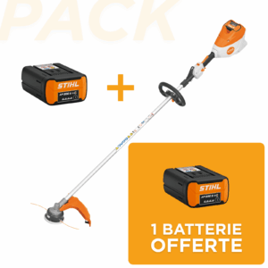 STIHL FSA 120 R - AutoCut 27-2 - Gamme AP