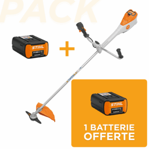STIHL FSA 135 -AutoCut C26-2 - Gamme AP