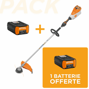 STIHL FSA 135 R - Gamme AP