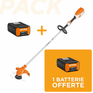 STIHL FSA 86 R Gamme AP