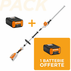 STIHL HLA 66 - Gamme AP