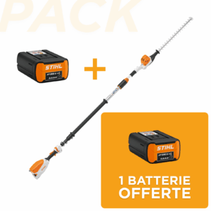 STIHL HLA 86 - Gamme AP