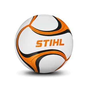 Ballon de football STIHL