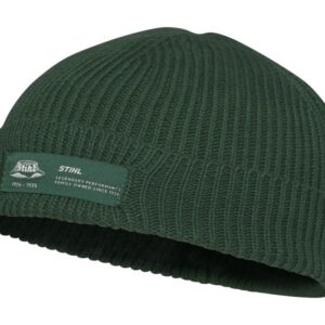 Bonnet Docker Vert STIHL
