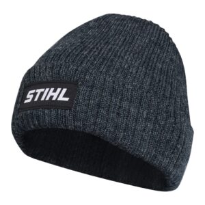 Bonnet logo stihl