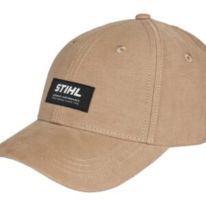 Casquette LOGO LYOCELL