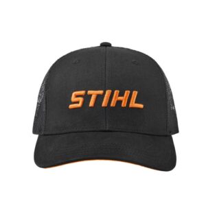 Casquette "LOGO MESH" STIHL