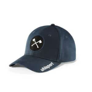 Casquette STIHL TIMBERSPORTS édition 2024 - 01