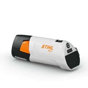 Chargeur STIHL 3-en-1 PS 1.0 - Gamme AS