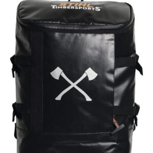 Glacière sac à dos Timbersports®