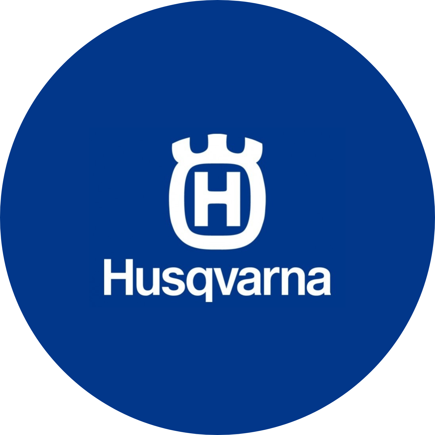 Husqvarna Logo
