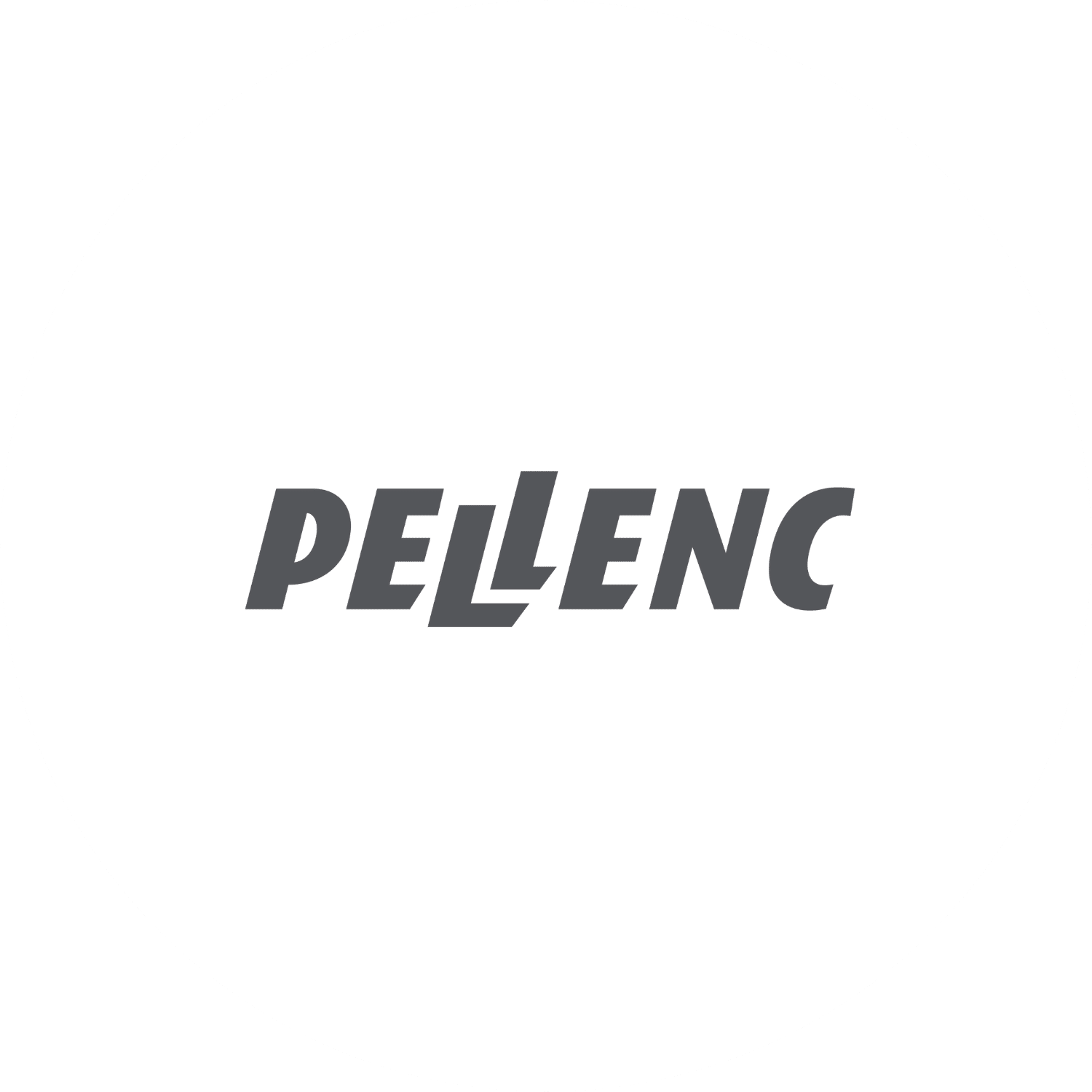 PELLENC logo