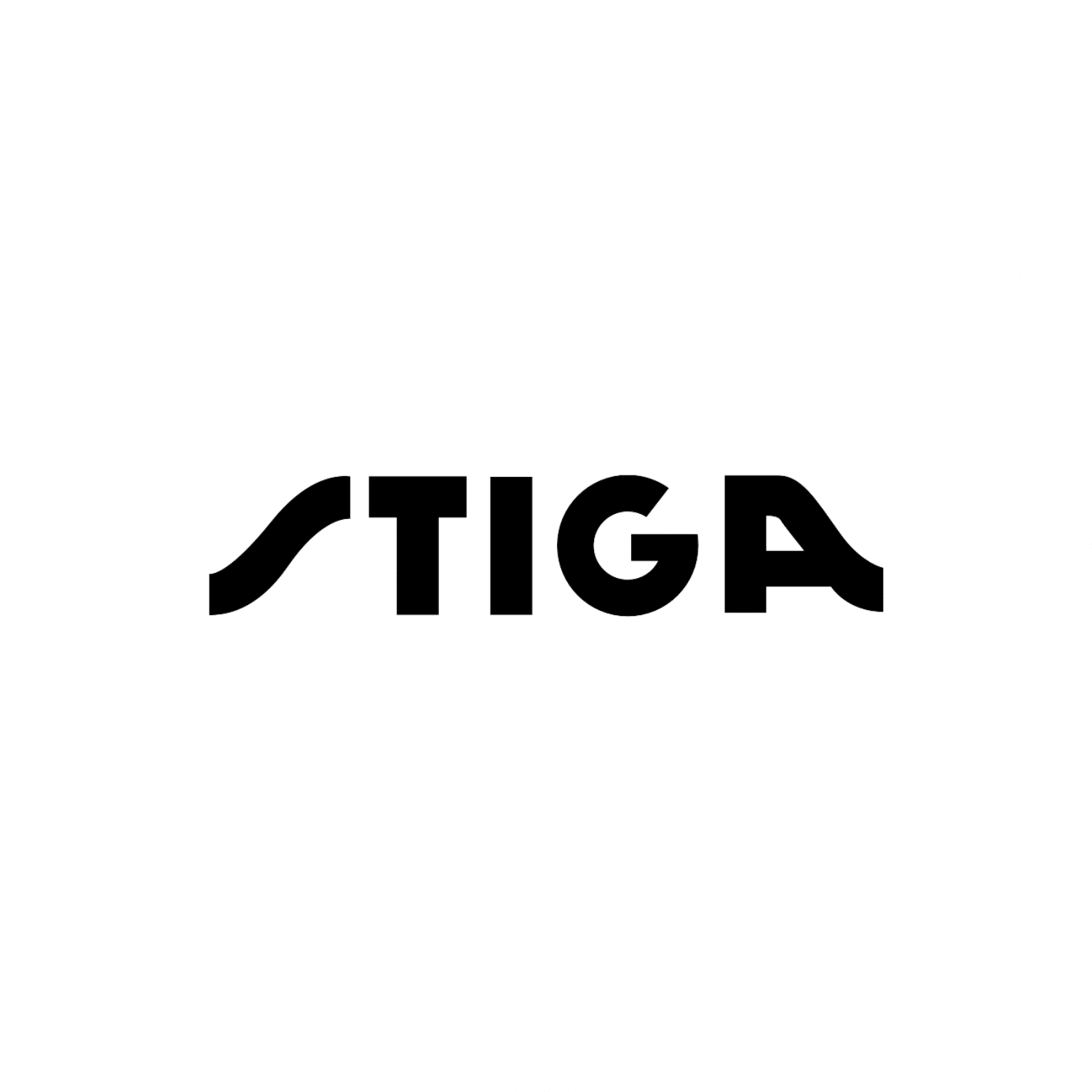 LOGO STIGA