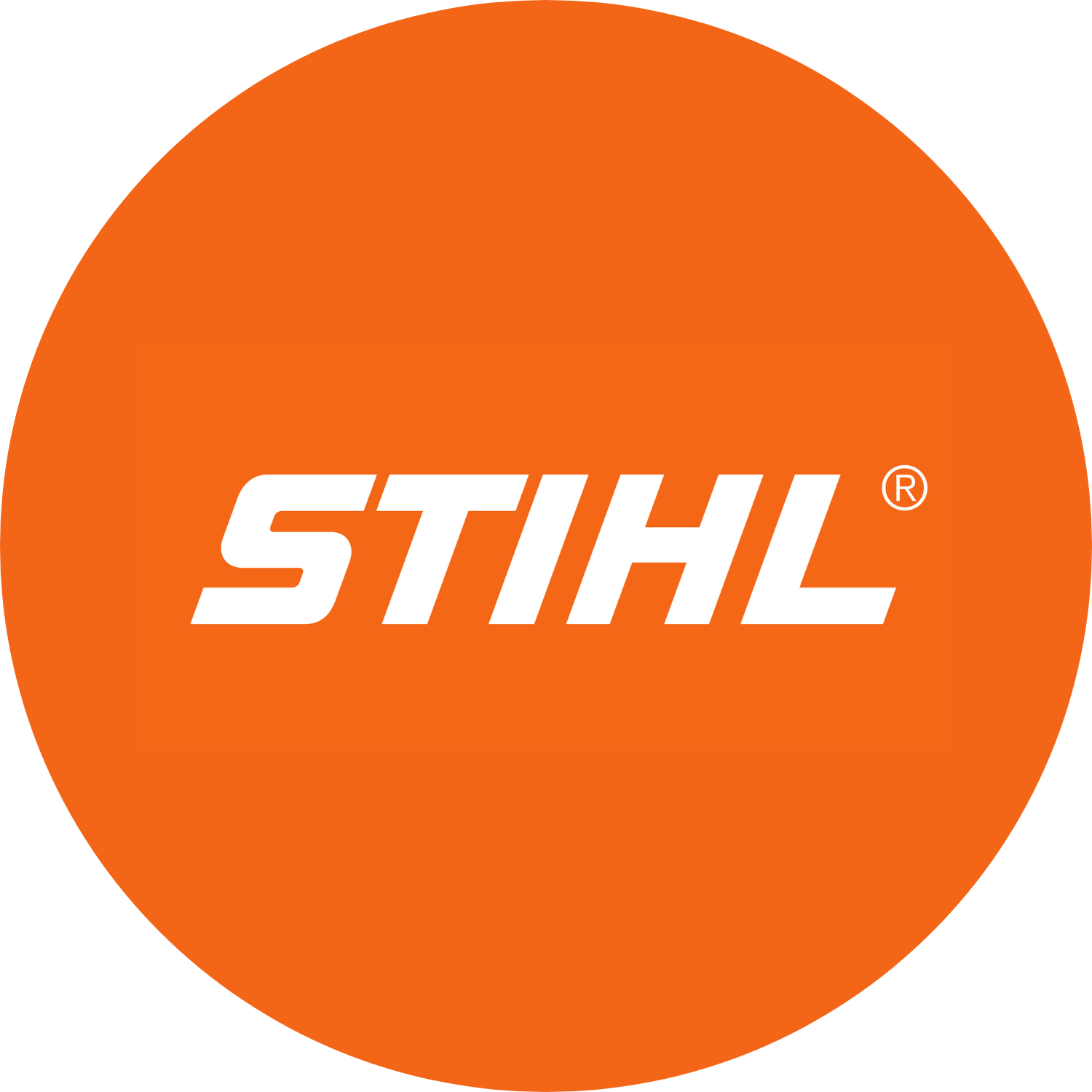 logo stihl