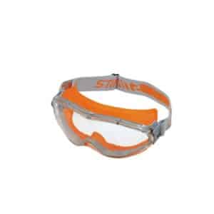 Lunettes de protection STIHL ULTRASONIC claires
