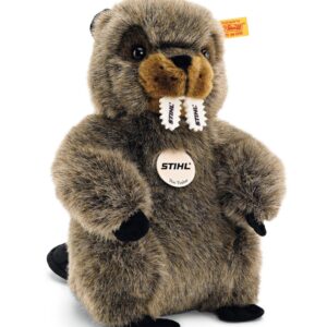Peluche Castor "TIM TIMBER"