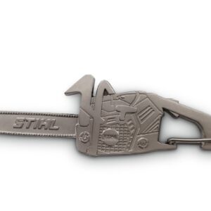 Porte-clés décapsuleur "MS 500i"