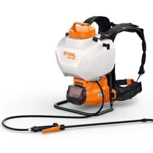 Pulvérisateur STIHL SGA 60 - Gamme AK