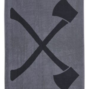 Serviette STIHL TIMBERSPORTS AXE