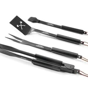 Set barbecue Timbersports®