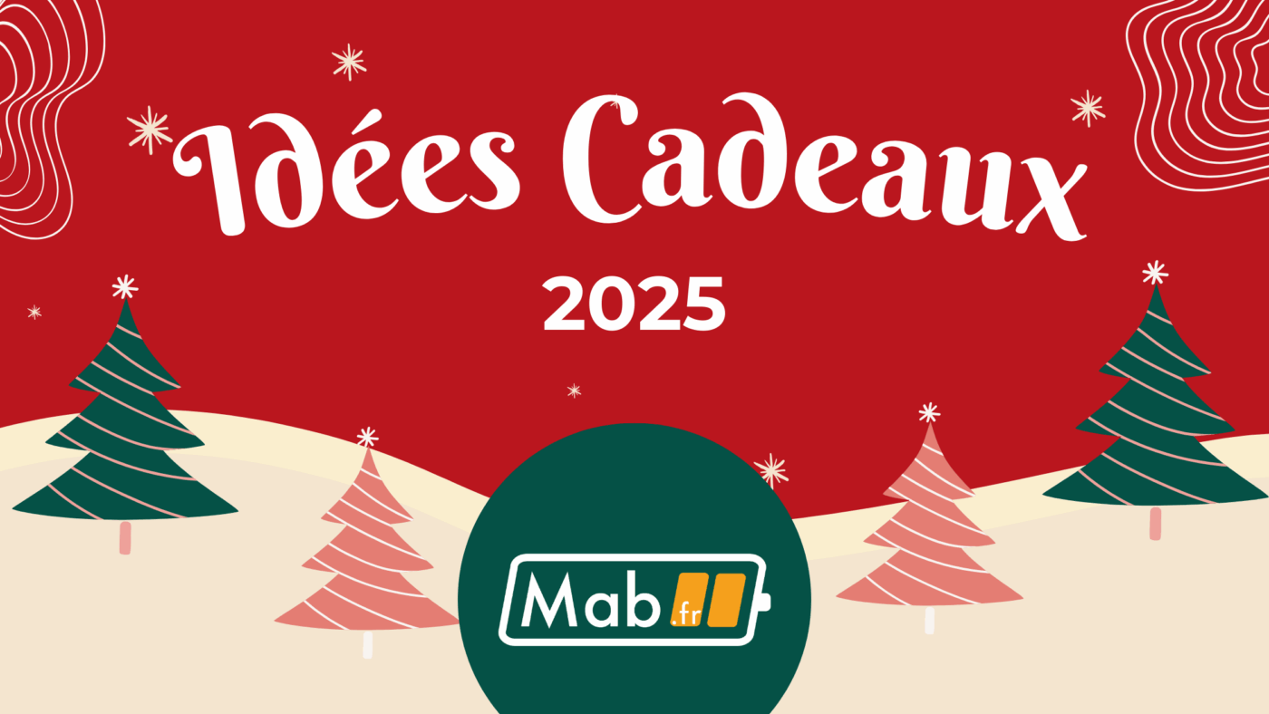 Blog Banner Mab - Idées Cadeaux Noel 2025