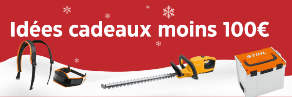 Idées cadeaux moins 30 euros Materiel à batterie mab