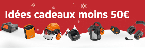 Idées cadeaux moins 30 euros Materiel à batterie mab