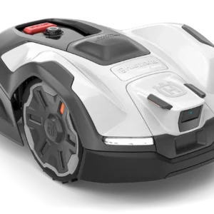 Robot tondeuse Husqvarna Automower 405VE NERA / Robot tondeuse Husqvarna Automower 410VE NERA