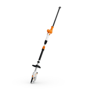 Taille-haie sur perche à batterie Stihl HLA 40 - Gamme AS