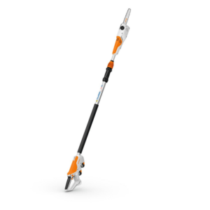 Élagueuse sur perche à batterie STIHL HTA 30 - Gamme AS - Nue