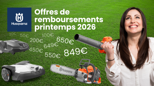 ODR Husqvarna printemps 2026 blog banner