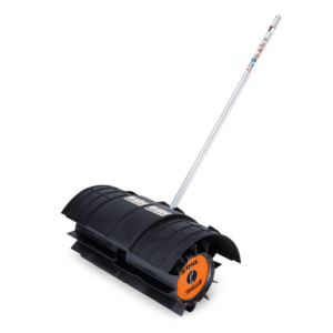 Outil Balai-racleur STIHL KW-KM pour CombiSystème