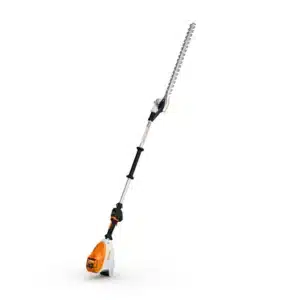 Taille-haies sur perche à batterie Stihl HLA 140 K B
