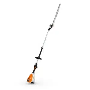 Taille-haies sur perche à batterie Stihl HLA 140
