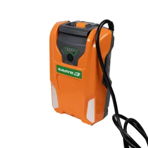 BATTERIE SAC À DOS 15A 60V ANOVA mab.fr