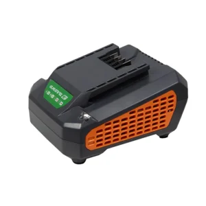 Chargeur ANOVA E60CH25 60V recharge rapide et sécurisée