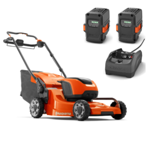 Husqvarna LC 347iVX avec batterie et chargeur