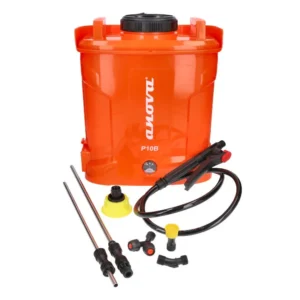 Pulvérisateur électrique ANOVA P10B 10L à batterie
