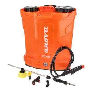 Pulvérisateur électrique à batterie ANOVA mab.fr