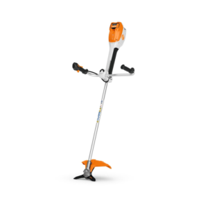 STIHL FSA 200 à batterie avec couteau taillis