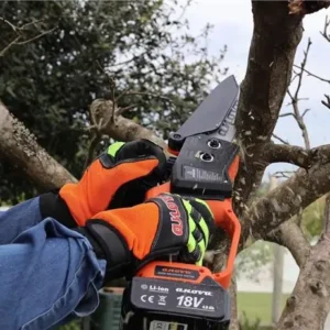 Scies à main à batterie Anova