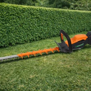 Taille-haies à batterie Anova