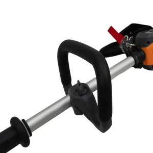 Taille-haies sur perche à batterie ANOVA 60V E60PH