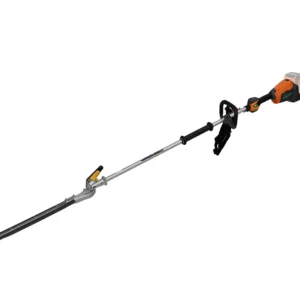 Taille-haies sur perche à batterie ANOVA 60V E60PH