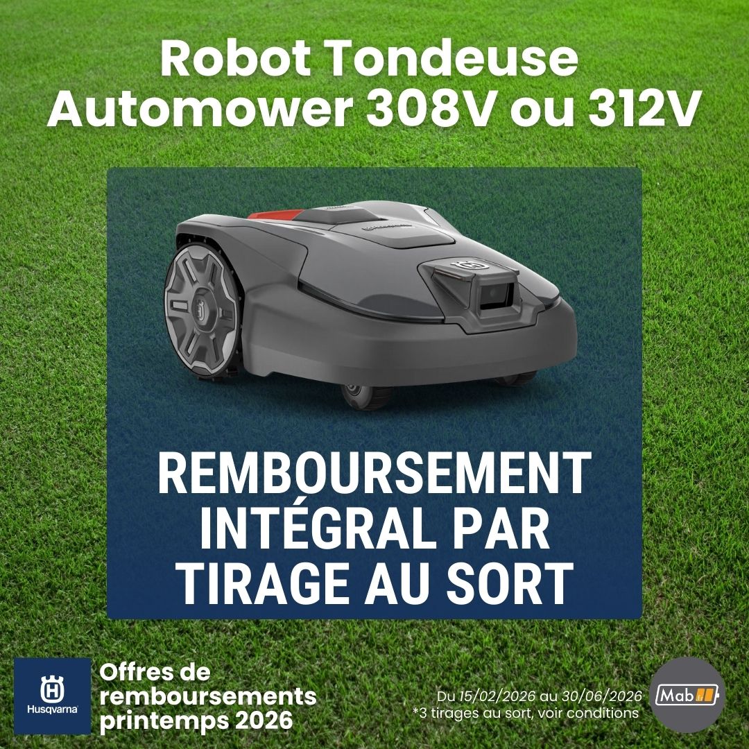 Til odr husqvarna mab