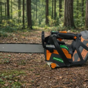 Tronçonneuses à batterie Anova