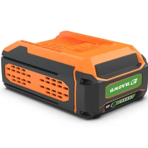 batterie ANOVA E60BT4