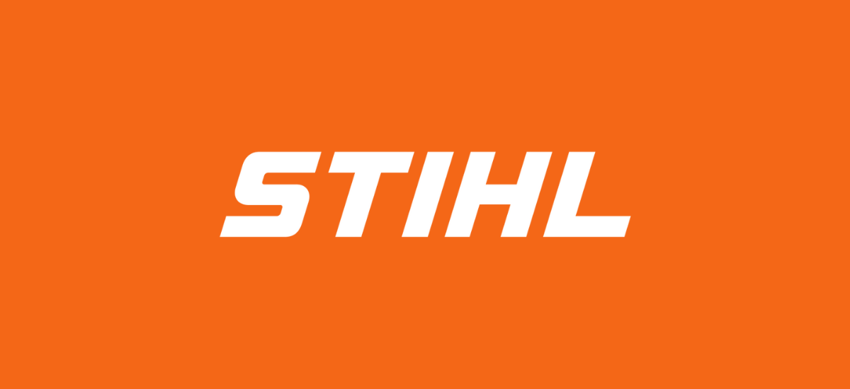 logo stihl banner mab